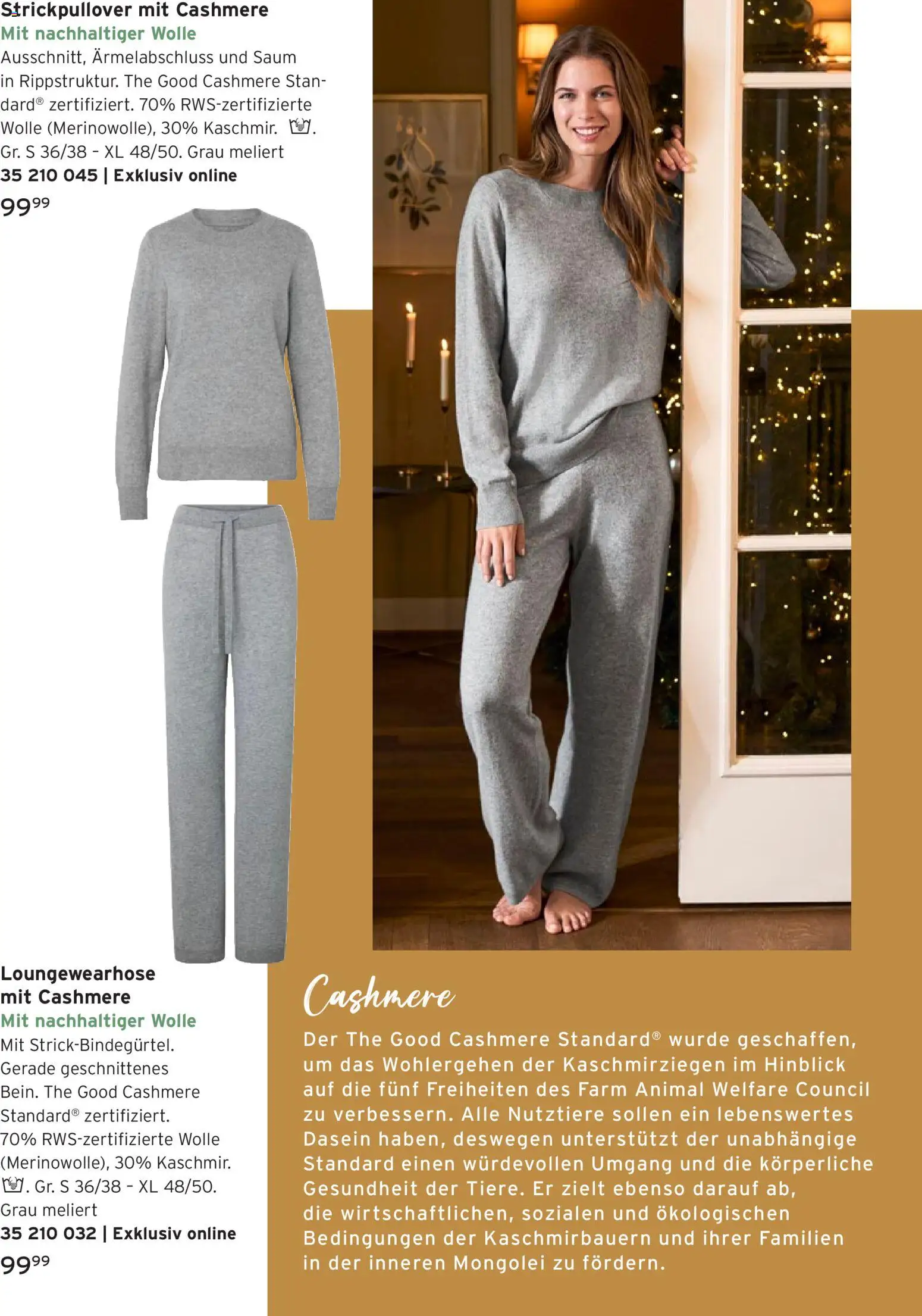 Prospekt Tchibo Kuschelfreude – gültig ab 12.11.2025 | Seite: 20