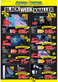 HERKULES - Black Friday ab 24.11.2025 gültig