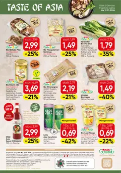 SPAR Gourmet Flugblatt ab 29.01.2026 gültig | Seite: 12