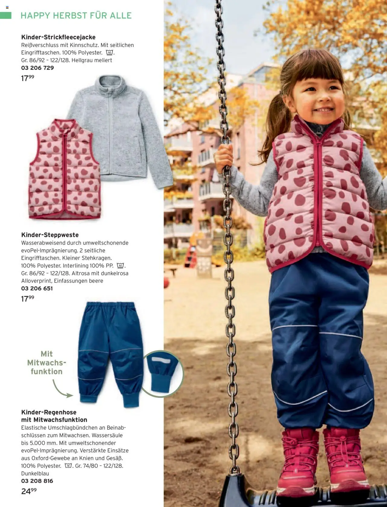 Katalog Tchibo Herbst – gültig ab 15.09.2025 | Seite: 82