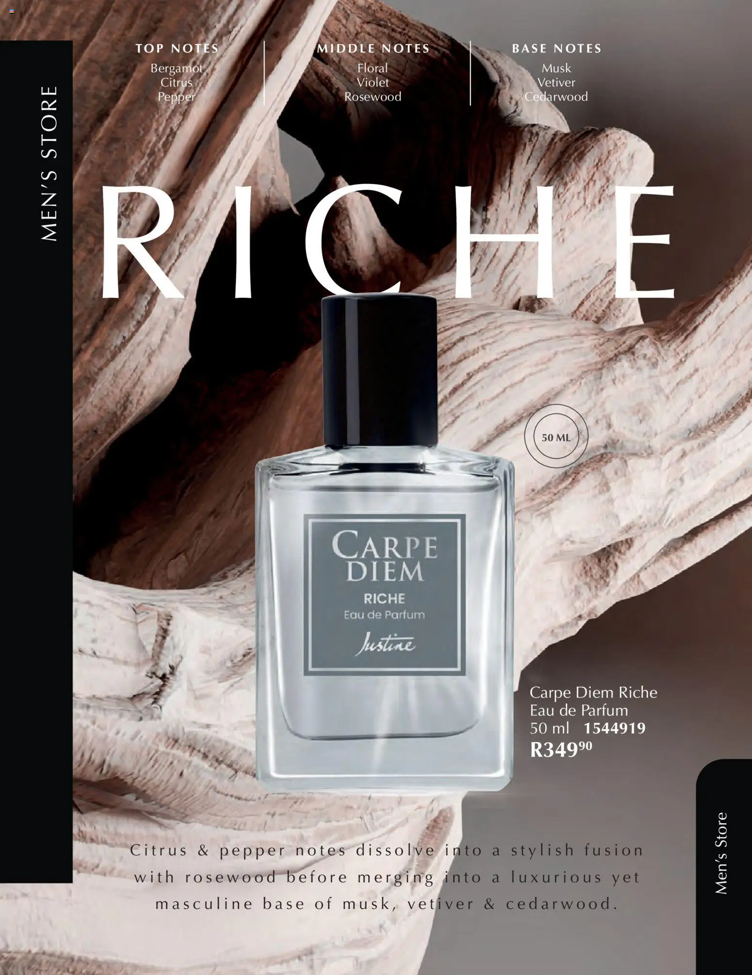 New Justine catalogue – valid from 01.02.2026 | Page: 64