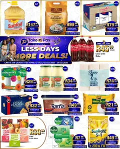 Take n Pay specials catalogue – valid from 02.02.2026