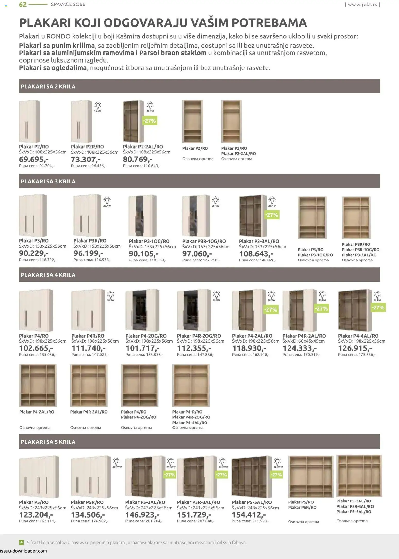 Jela katalog - važi od 09.02.2026 | Strana: 62