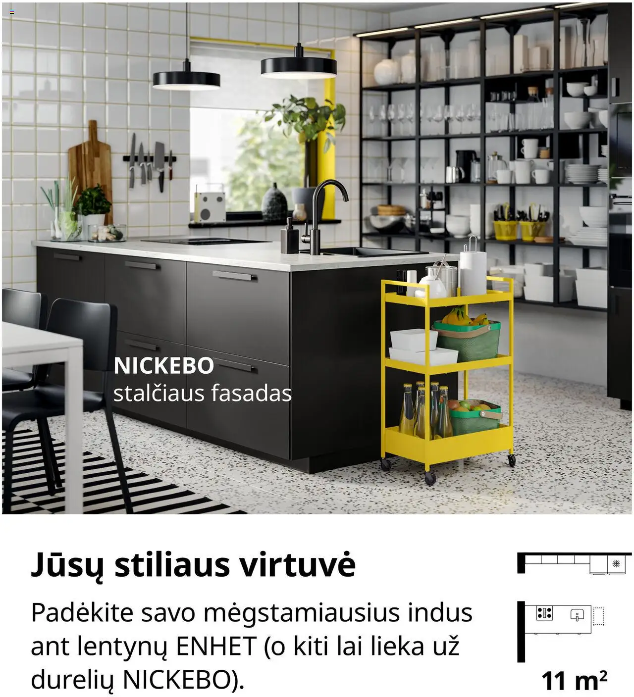 IKEA akcijos nuo 25.07.2024 | Puslapis: 31