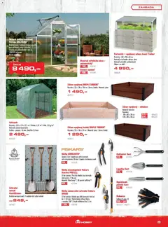 Náhled letáku Uni Hobby leták od 29.01.2026 | Strana: 29