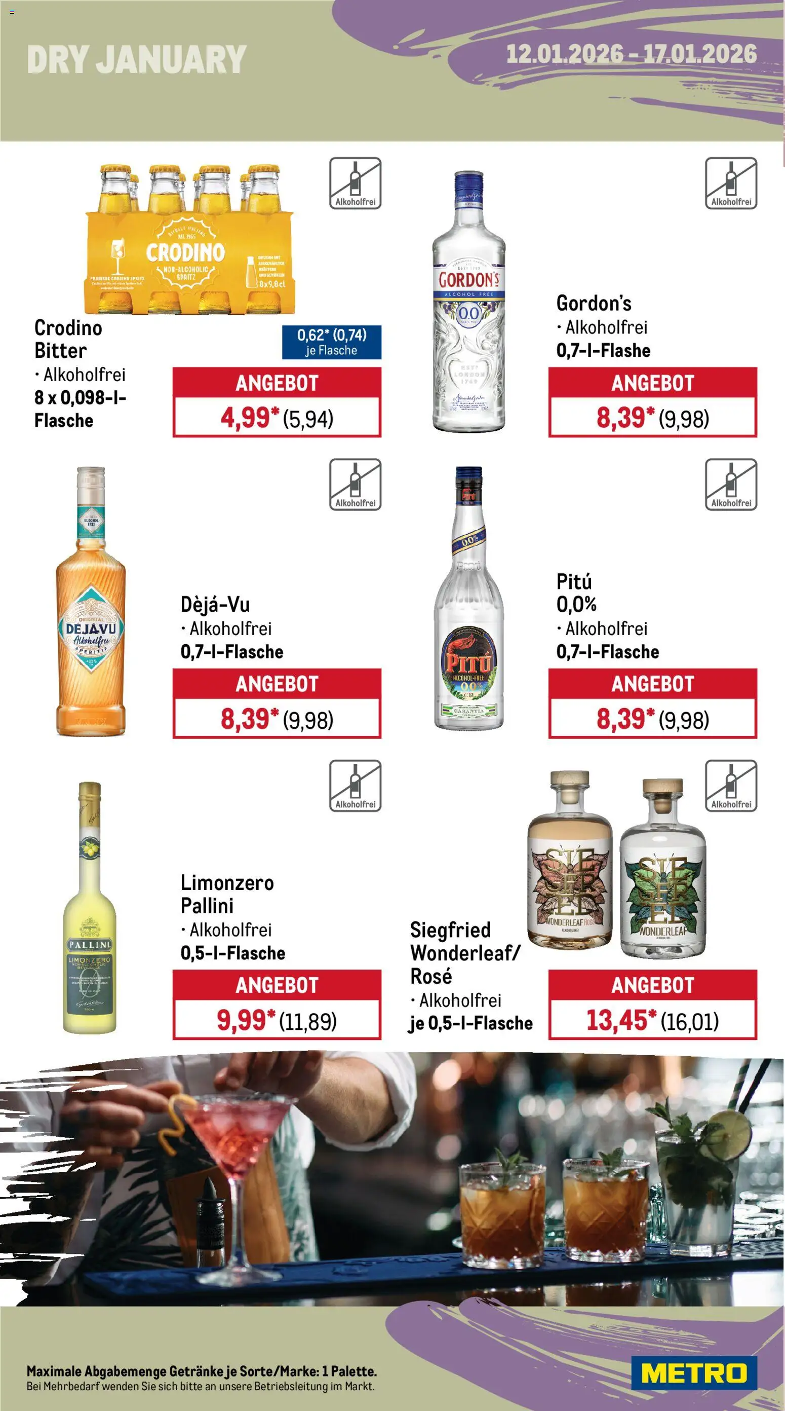 Metro  Wochen-Angebote Gastro – gültig ab 12.01.2026 | Seite: 16 | Produkte: Chili