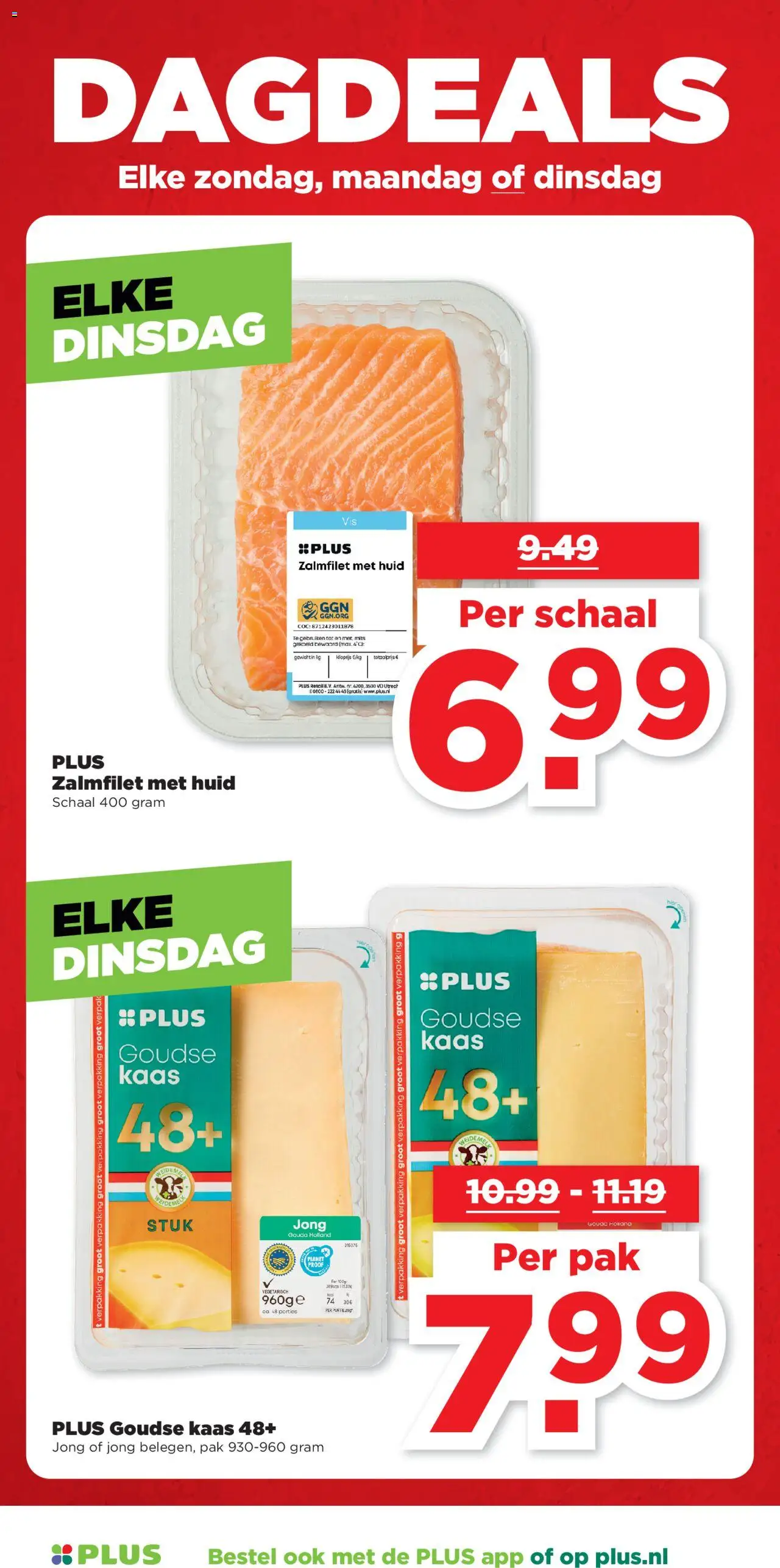  | Pagina: 42 | Producten: Kaas, Schaal, Gouda