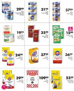 Save specials catalogue – valid from 15.10.2025 | Page: 28