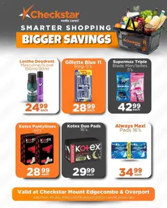Check Star Specials │ valid from 23.07.2025 | Page: 20