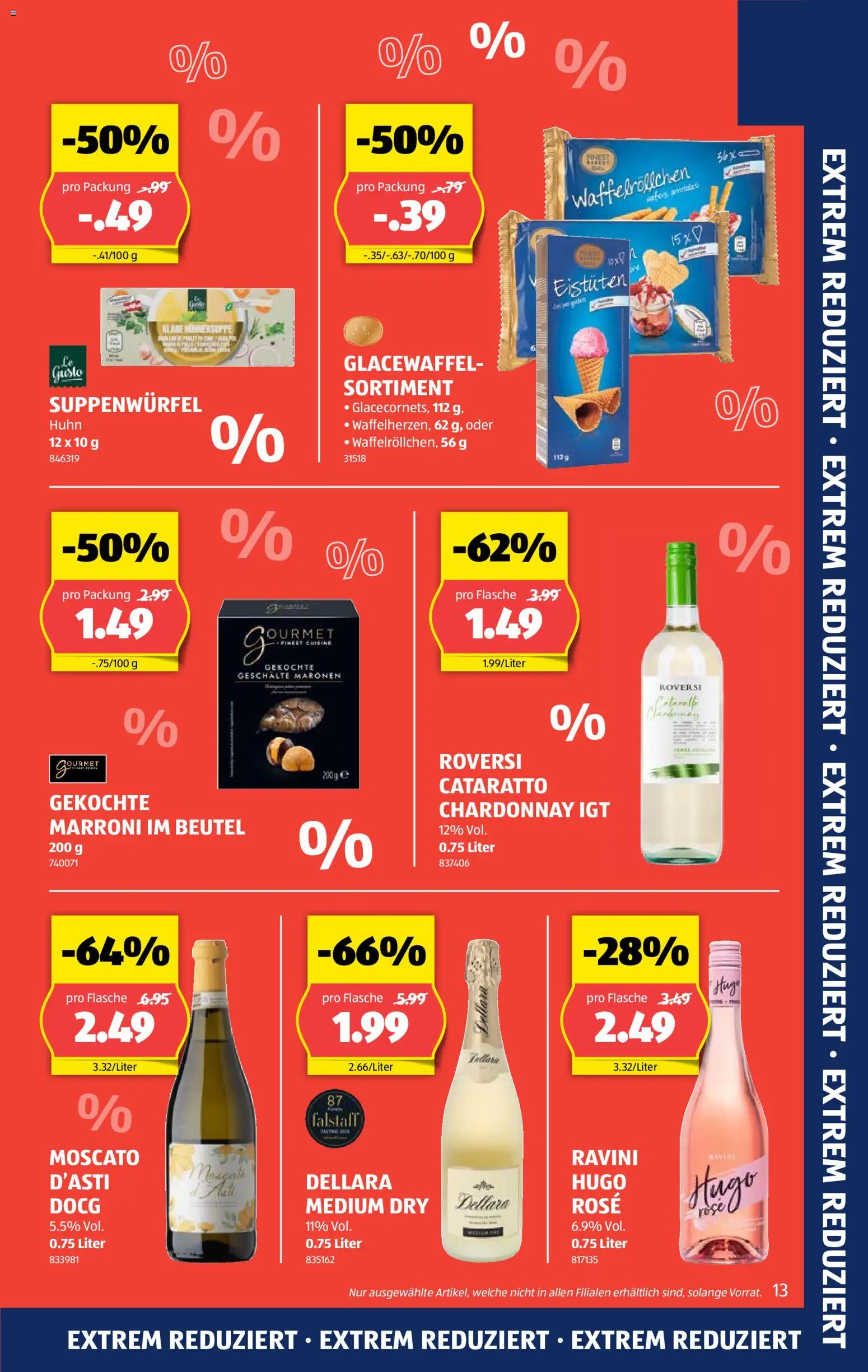 Aldi Aktionen – gültig ab 24.12.2025 | Seite: 13