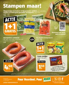 Poiesz - Folder week 3 - Voorbeeld van een folder van Poiesz, geldig van 11.01.2026 | Pagina: 36