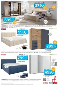 XXXL Lutz Prospekt 	 ab 20.12.2025 gültig | Seite: 27