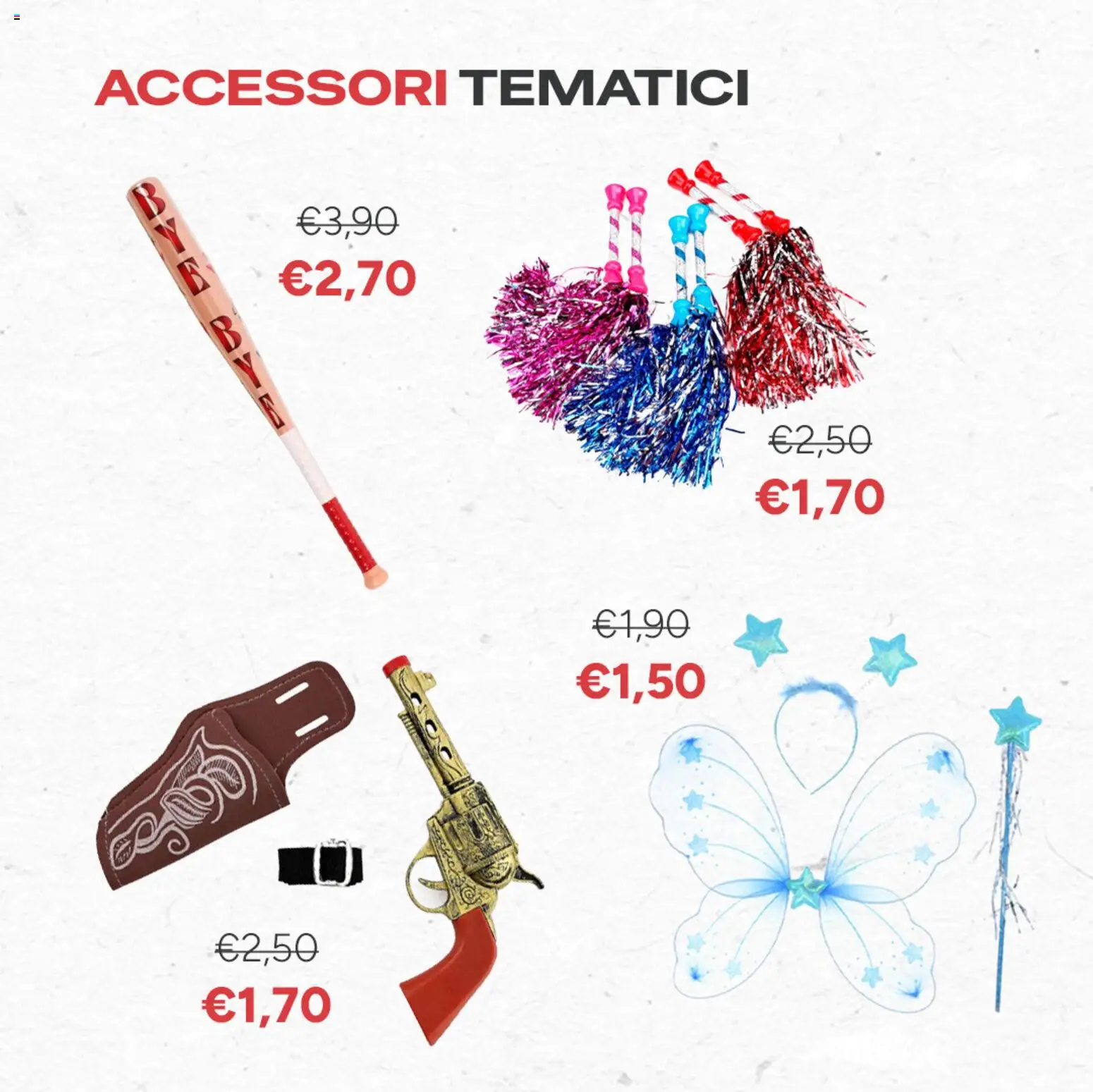 Volantino Max Factory del 26.01.2026 | Pagina: 3