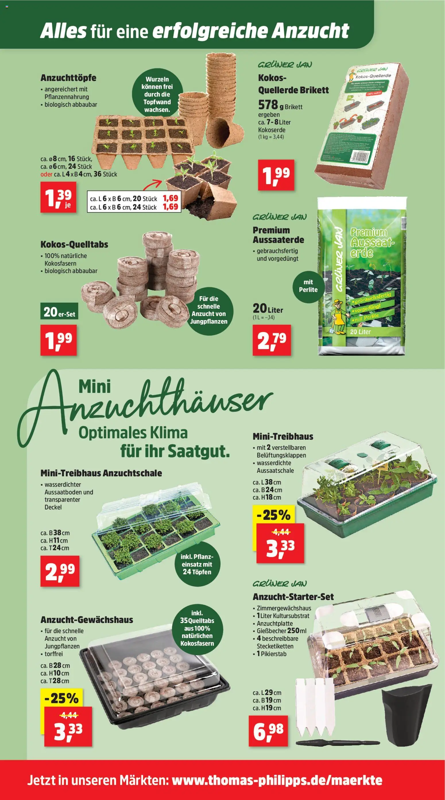 Thomas Philipps Prospekt – gültig ab 23.03.2026 | Seite: 7