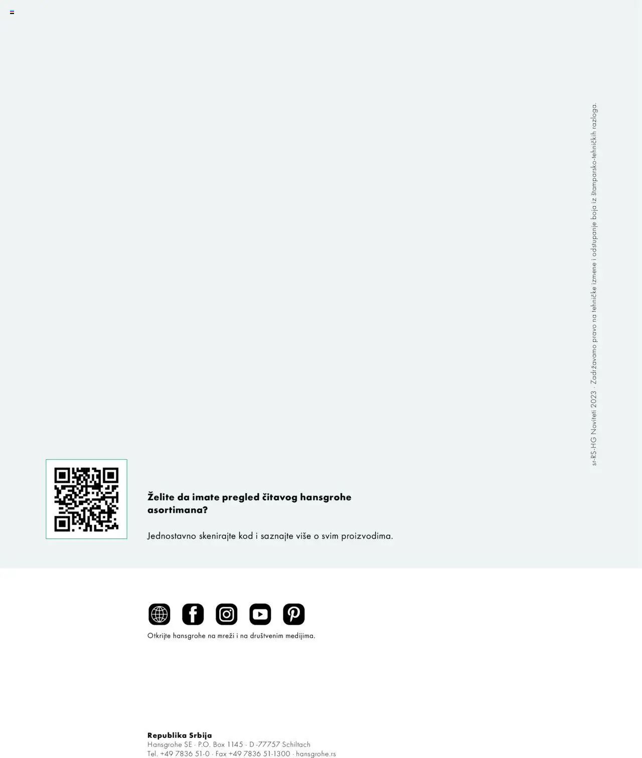 Uradi Sam katalog - važi od 30.06.2025 | Strana: 58