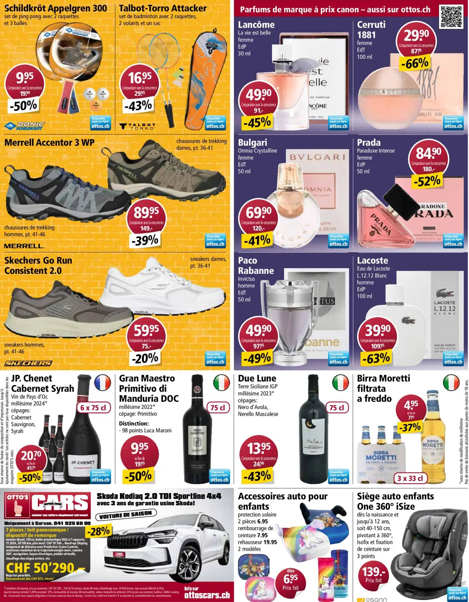 Otto's aktionen FR – gültig ab 22.04.2026 | Seite: 12