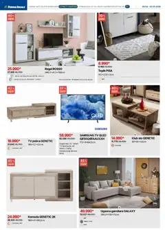 Forma Ideale katalog - pregled Forma Ideale kataloga - važi od 06.04.2026 | Strana: 4