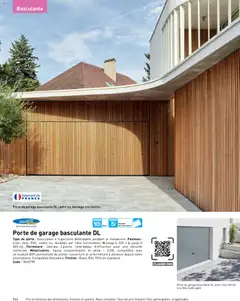 Point.P - Prévisualisation de Point.P catalogue valide à partir de 17.04.2026 | Page: 544