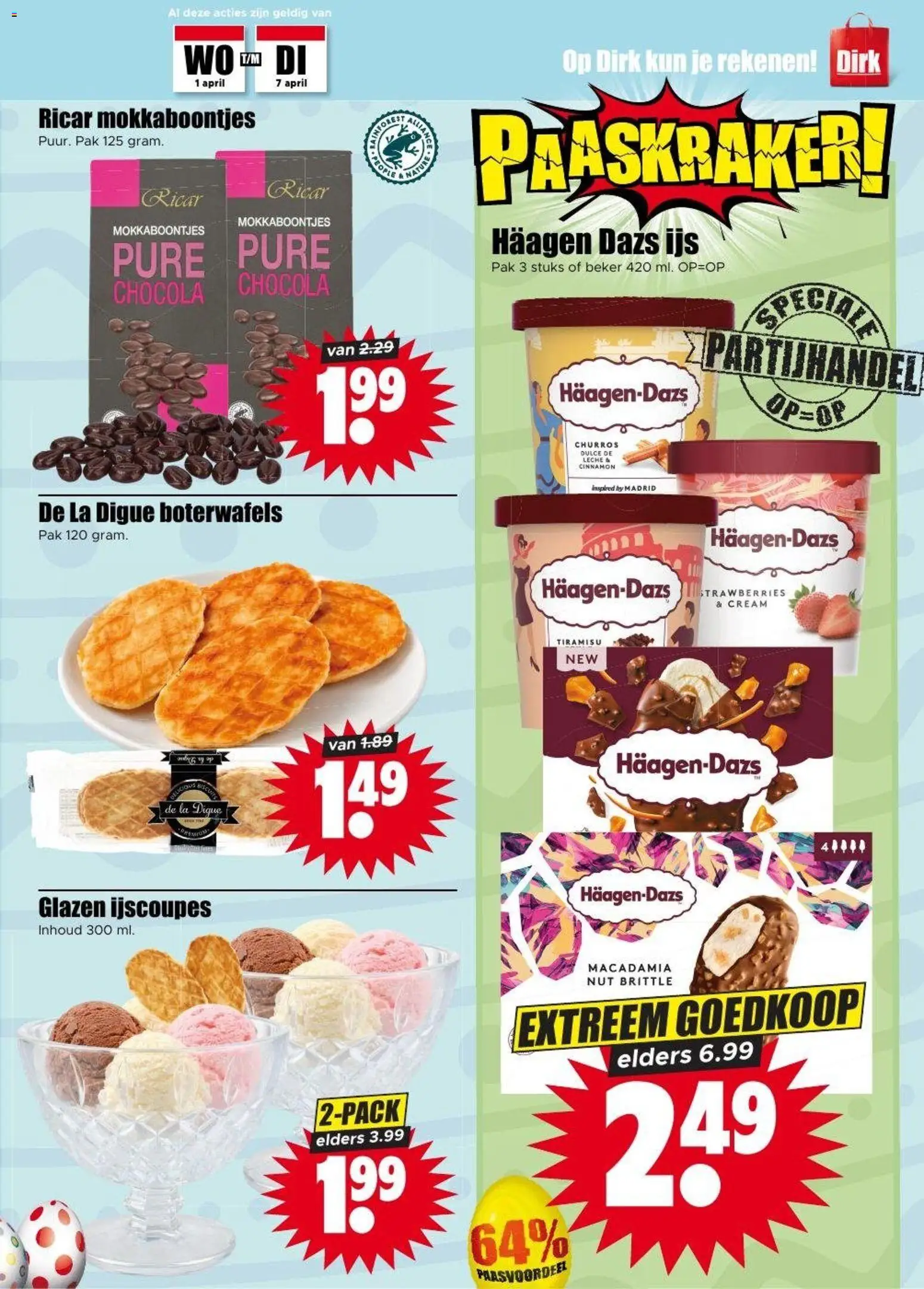 {H1} | Pagina: 23 | Producten: Beker, La