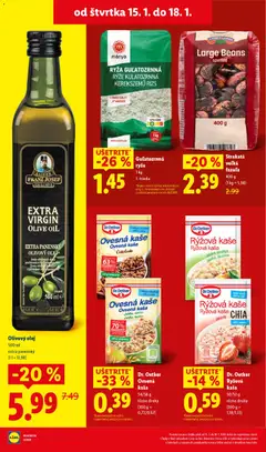 Lidl leták platný od 12.01.2026 | Strana: 68