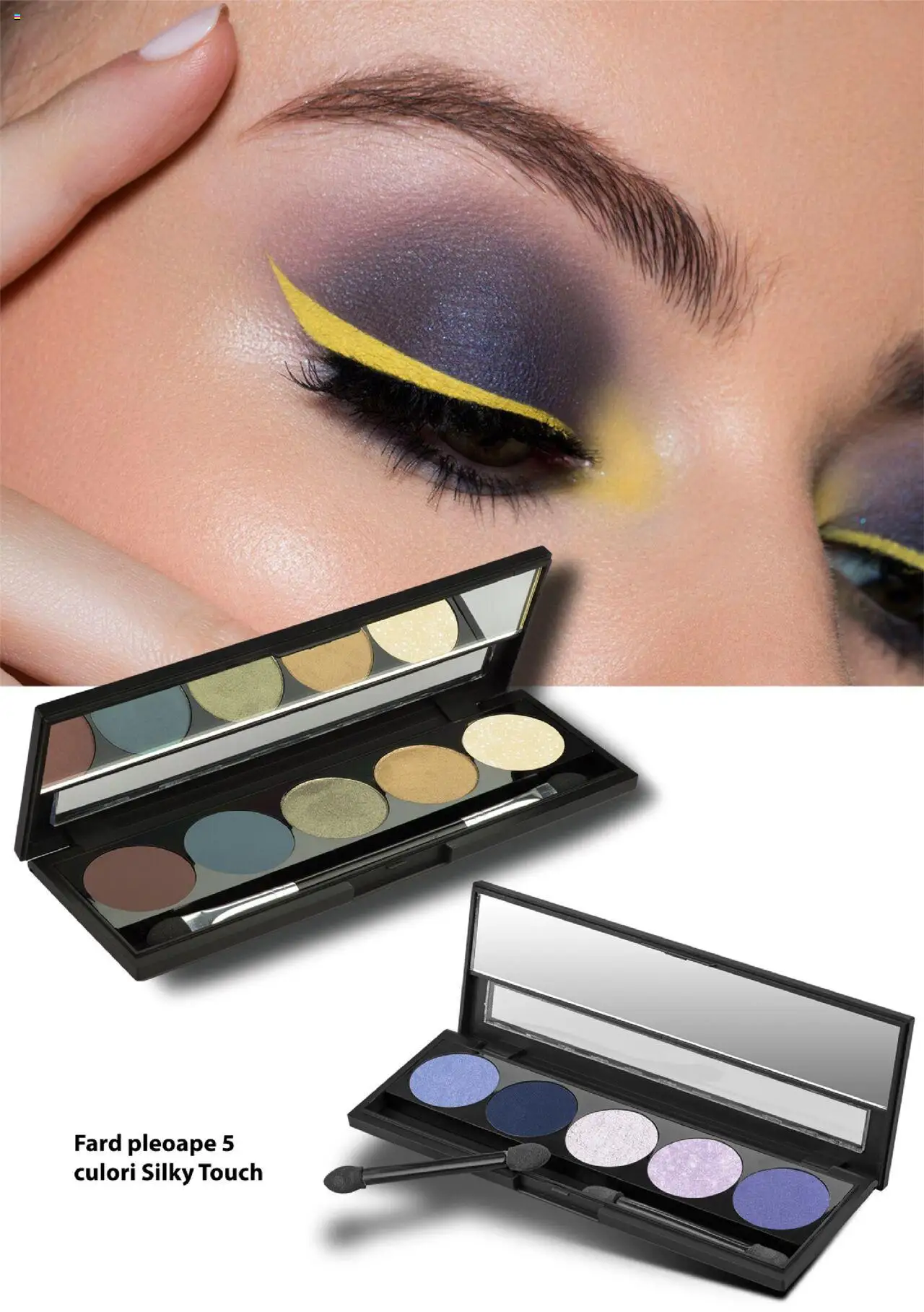Lady’s catalog - Brosura – valabil de la 19.12.2019 | Pagină: 57