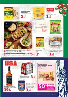 Vista previa Alcampo  HG Unico Mad válido desde el 07.04.2026 | Página: 16