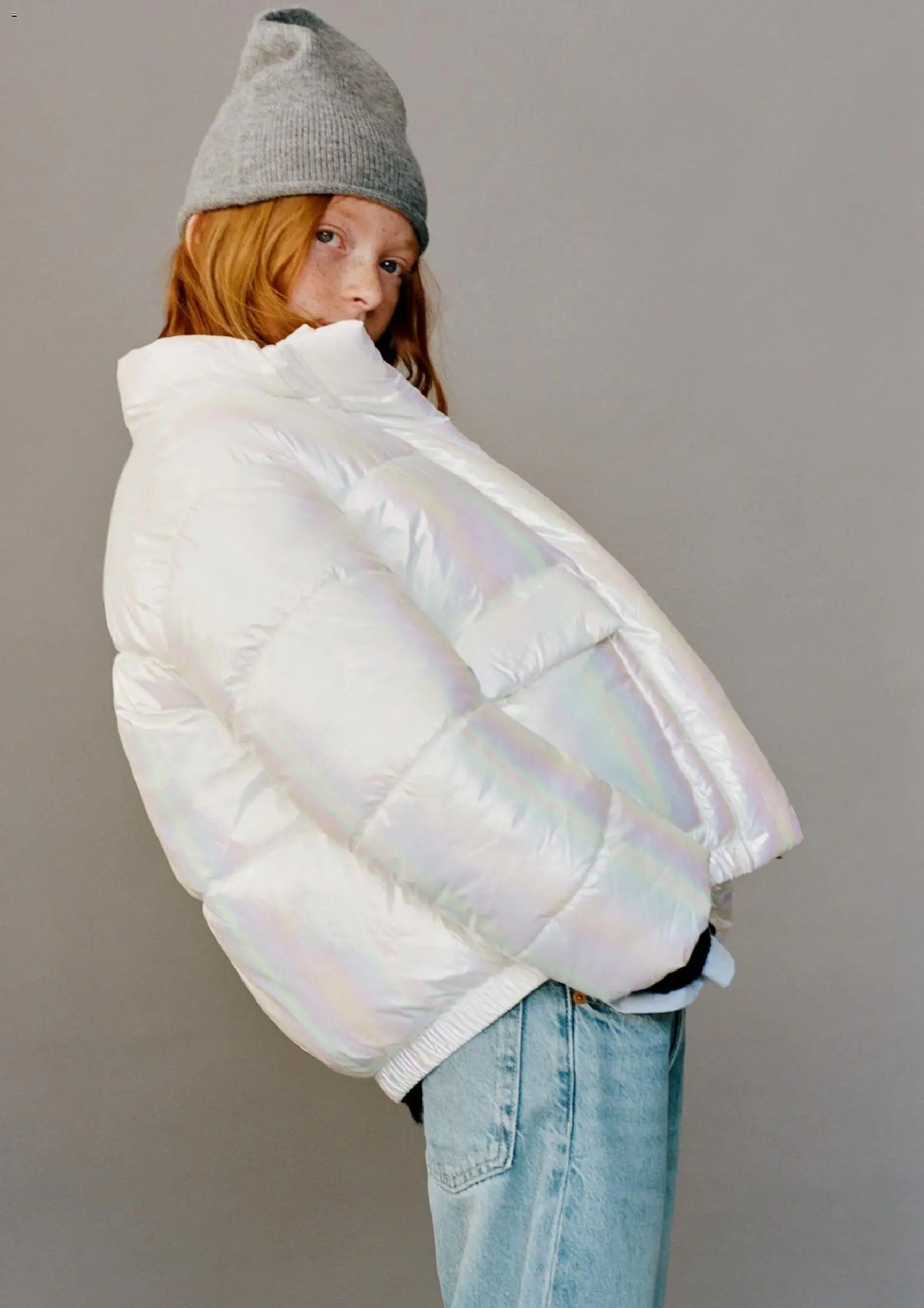 Zara slevy - New In Girls od 01.11.2025 | Strana: 12