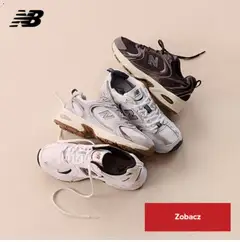 Pogląd oferty "New Balance" - ważna od 25.03.2026