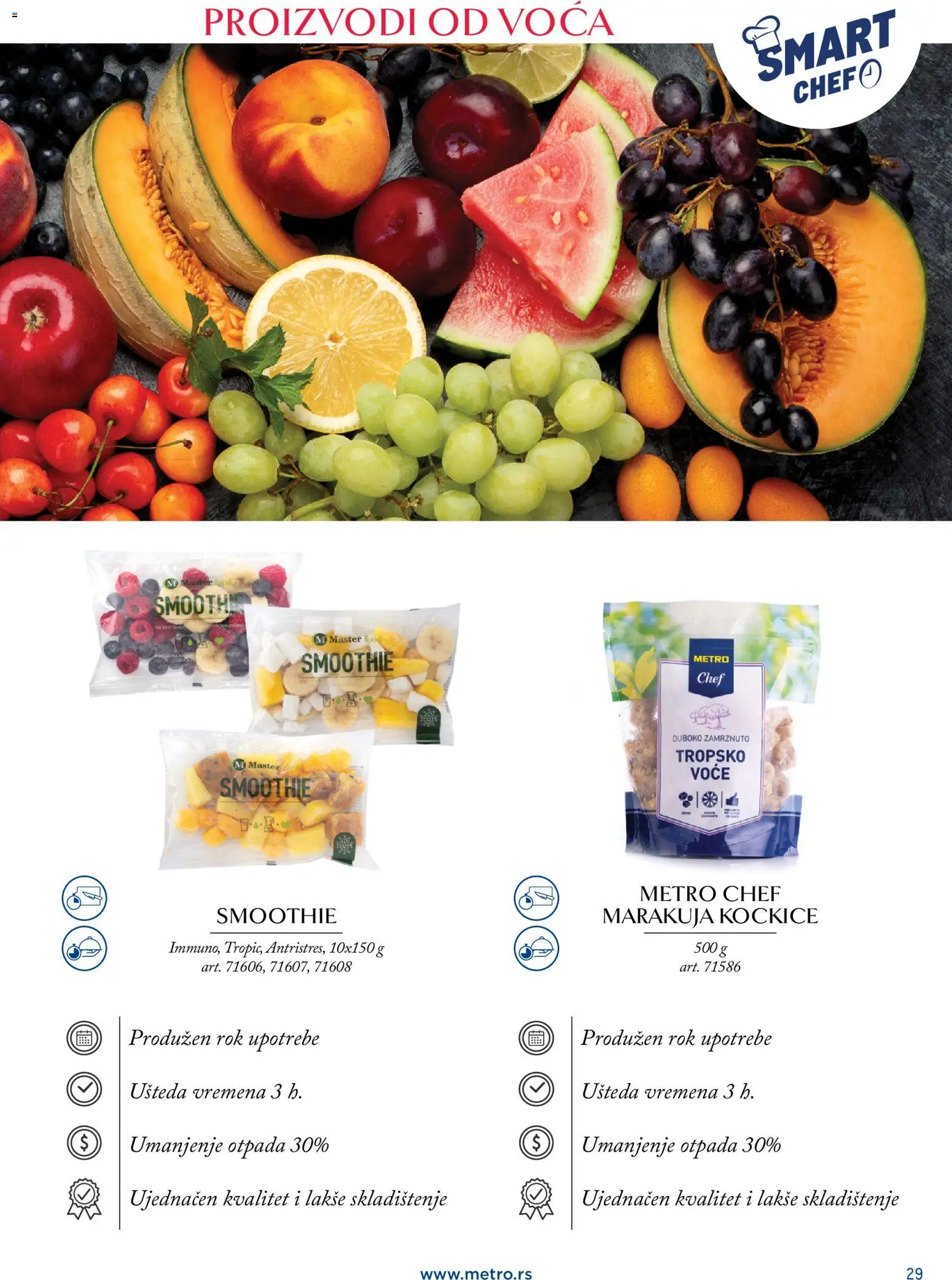 Metro katalog - važi od 24.03.2026 | Strana: 29