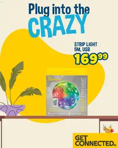 Crazy Store specials catalogue – valid from 17.12.2025 | Page: 4