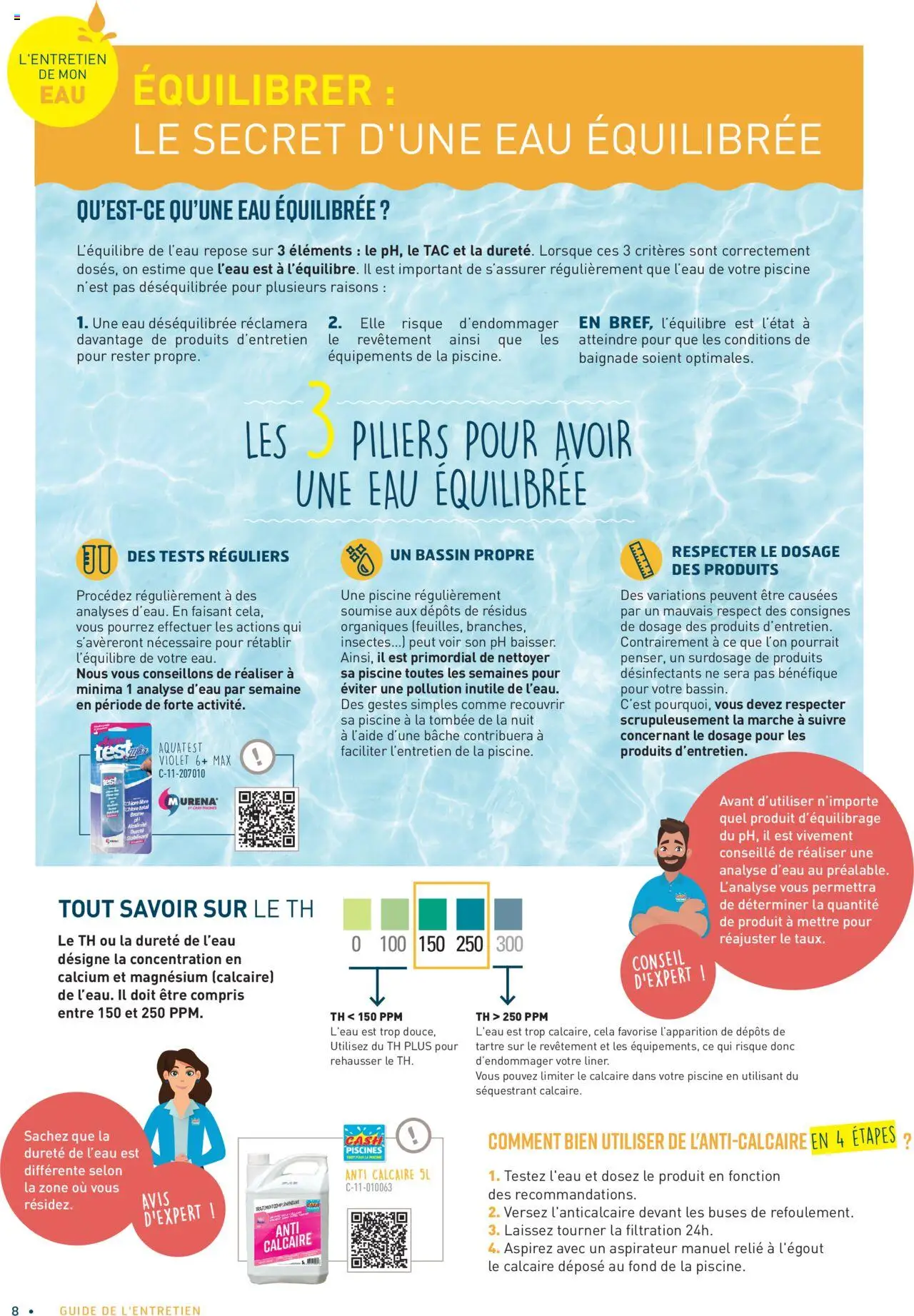  | Page: 8 | Produits: Aspirateur