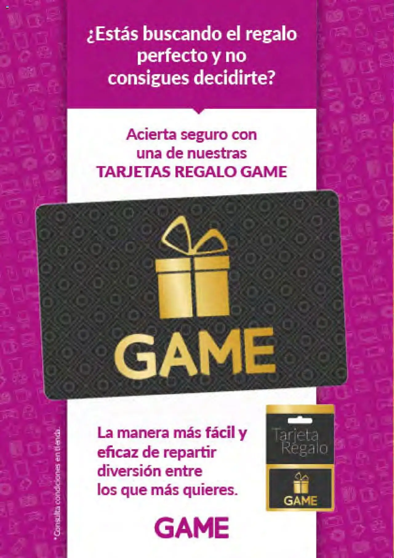 Game - Folleto │ válido desde el 20.05.2025 | Página: 62