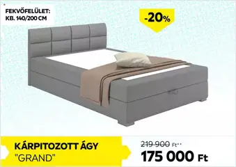 Möbelix Akciós újság - amely érvényes a következő dátumtól: 18.09.2025