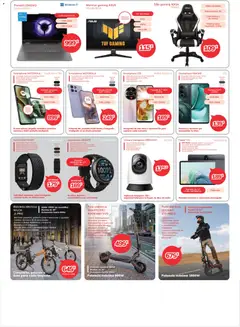 Vista previa Mi Electro folleto válido desde el 01.04.2026 | Página: 8