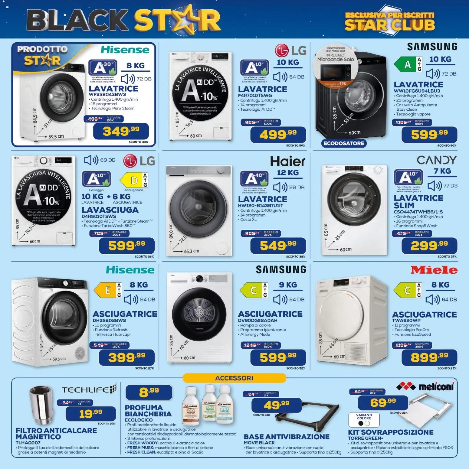 Volantino Euronics del 05.02.2026 | Pagina: 2