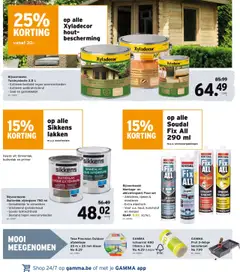  | Pagina: 7 | Producten: Lijm