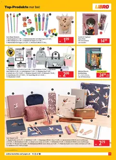 Pagro-Diskont - Black Friday ab 13.11.2025 gültig | Seite: 11