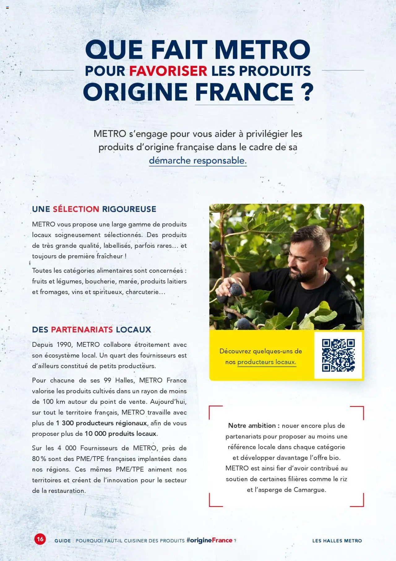  | Page: 16 | Produits: Riz, Cadre
