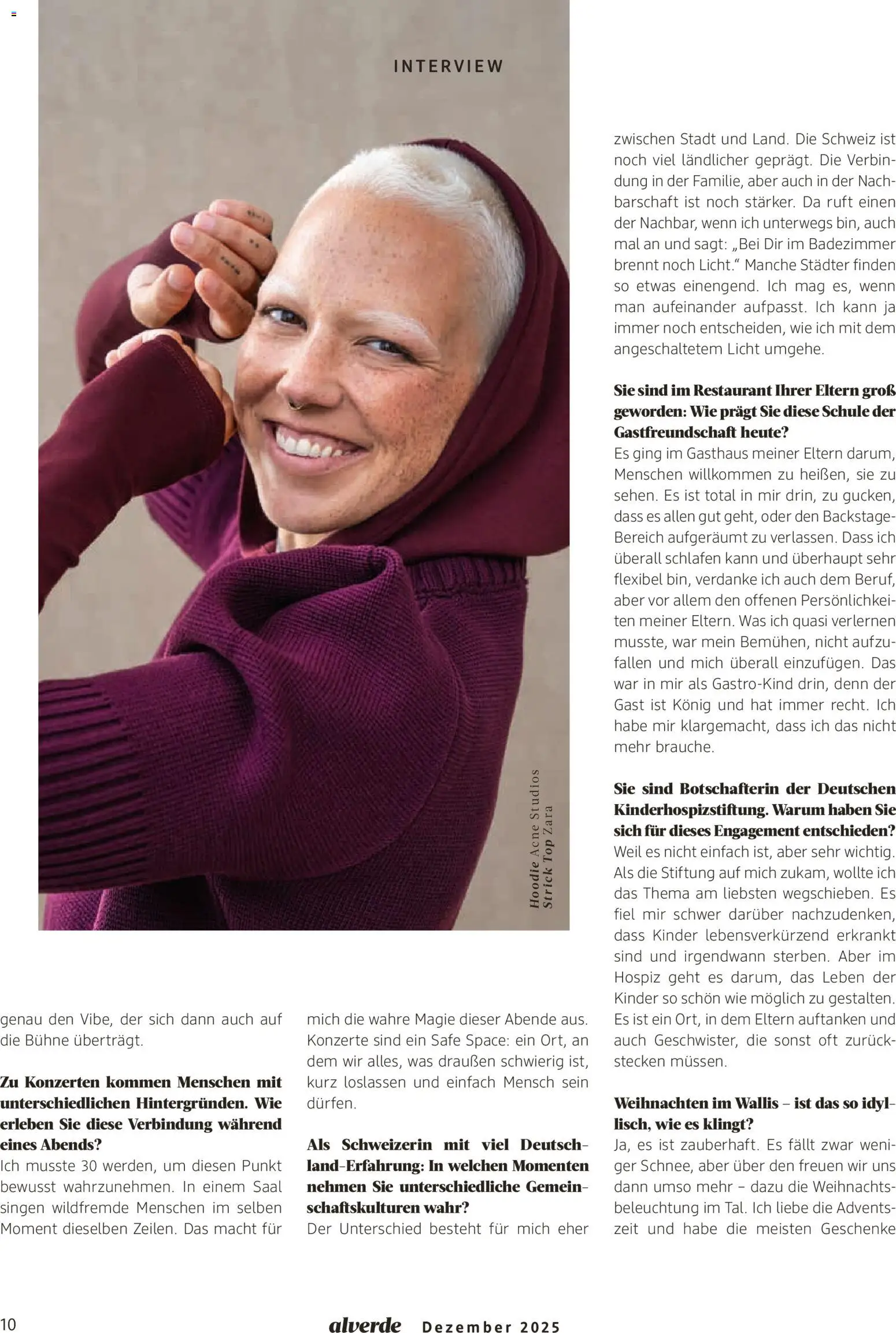 dm drogerie Prospekt 	 – gültig ab 01.01.2026 | Seite: 10