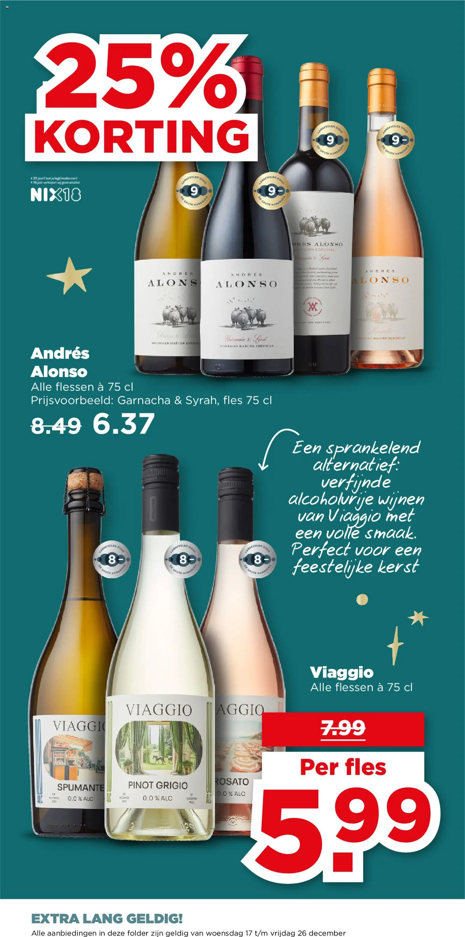 {H1} | Pagina: 51 | Producten: Fles