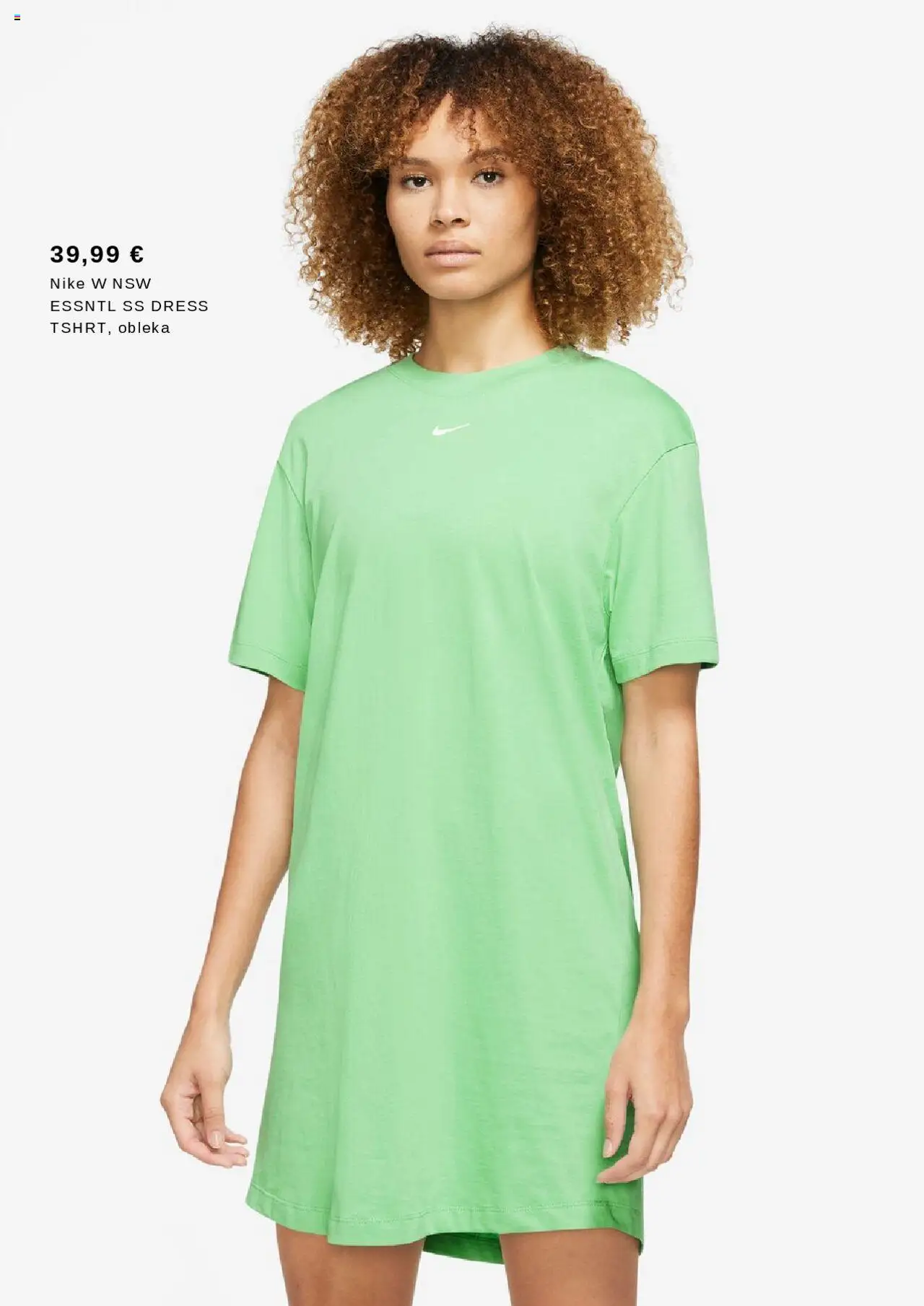 Novi Intersport katalog ponudbe – veljaven od 01.10.2025 | Stran: 14 | Izdelki: Obleka