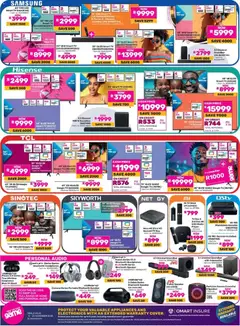 Offer preview "Game - Almost Anything Goes This Black Friday" | Page: 2