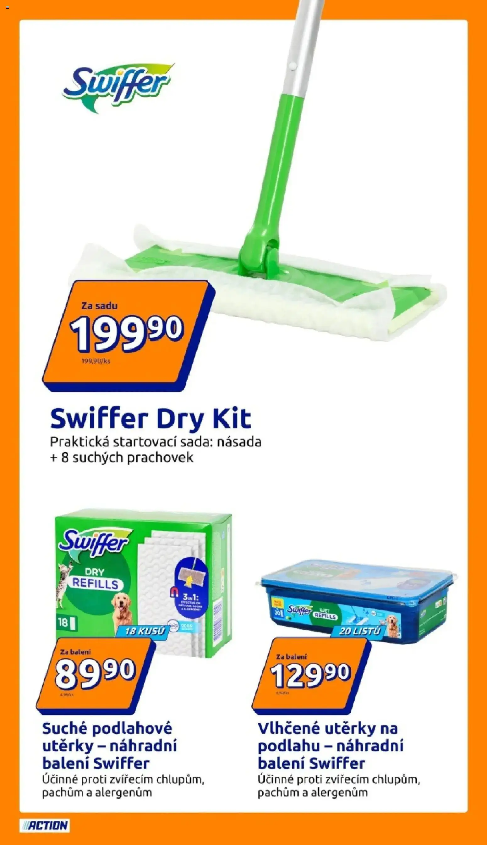 Action leták od 03.02.2026 - Akční leták online | Strana: 13