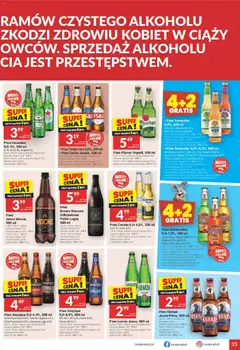 Pogląd oferty "Twój Market gazetka" - ważna od 11.03.2026 | Strona: 33