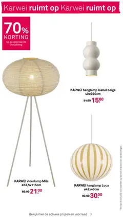  | Pagina: 29 | Producten: Trampoline