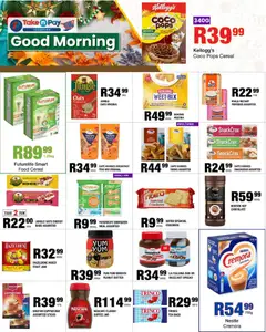 Take n Pay specials catalogue – valid from 01.12.2025 | Page: 15
