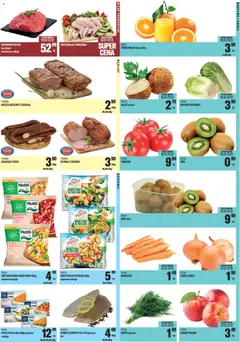 Pogląd oferty "TomiMarkt Gazetka" - ważna od 19.12.2025 | Strona: 3