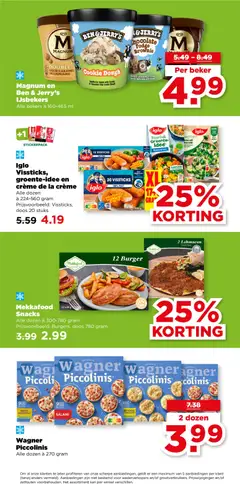 Plus - Folder week 7 - Voorbeeld van een folder van Plus, geldig van 11.02.2026 | Pagina: 36