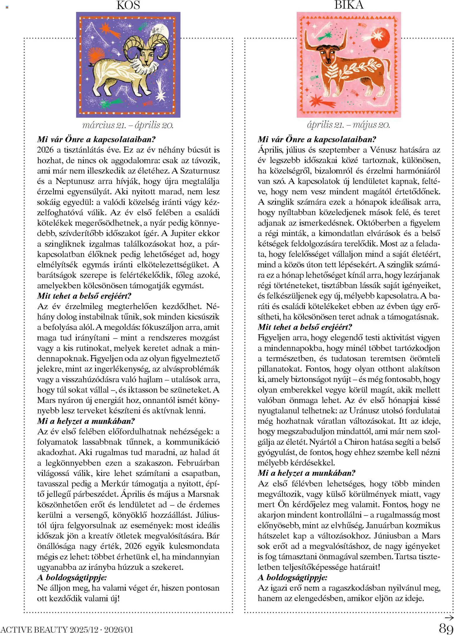 DM Drogerie Markt akciós ujság - amely érvényes a következő dátumtól: 18.12.2025 | Oldal: 89