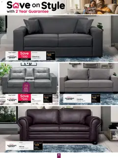 Bradlows specials catalogue – valid from 19.03.2026 | Page: 8